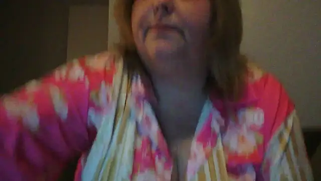 Sylviastar46 online show from 02-23-26, 06:05