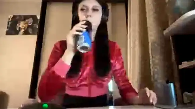 Snapshot of AnGallo chatting on 11-03-25, 06:09 AnGallo online show from 11-03-25, 06:09