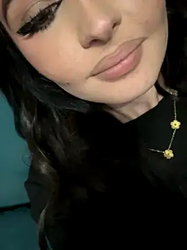 Anastasia-Ro online show from 11-23-25, 06:41