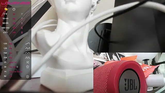 cvxcnxz online show from 02-28-26, 05:19