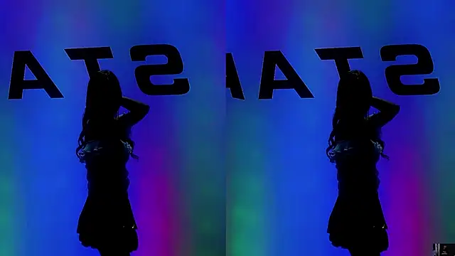 Snapshot of SC-Star02 chatting on 11-09-25, 08:56 SC-Star02 online show from 11-09-25, 08:56