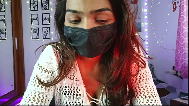 Saloni9 online show from 01-15-26, 04:39