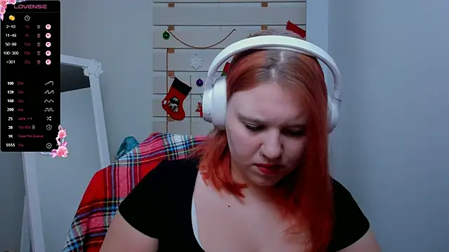 FoxPlayXX online show from 12-18-25, 08:15