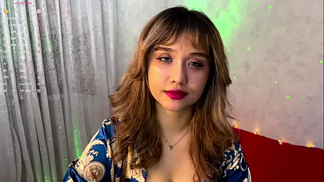 LovelyLara online show from 12-05-25, 06:26