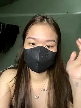 BUNNY050465 online show from 12-22-25, 04:48