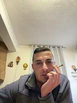 Kekkuzzo22 online show from 03-12-26, 01:06