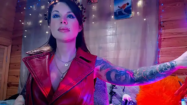 Miss-Twinkle online show from 12-04-25, 02:54