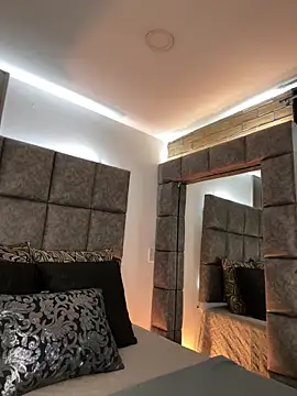 BrigitteVons online show from 03-28-26, 04:45