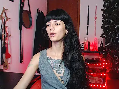 Snapshot of CarrieBurton chatting on 10-29-25, 05:25 CarrieBurton online show from 10-29-25, 05:25