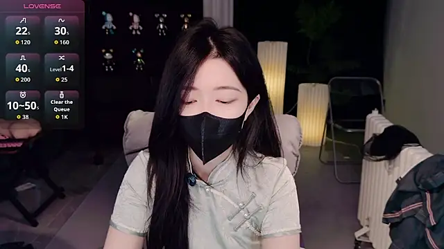 Snapshot of wanoubaobao chatting on 11-30-25, 01:15 wanoubaobao online show from 11-30-25, 01:15