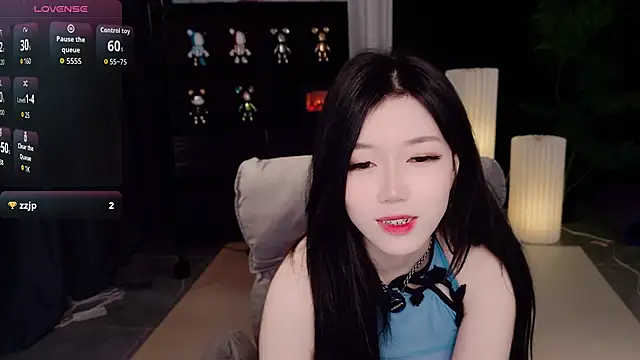 wanoubaobao online show from 01-10-26, 06:31