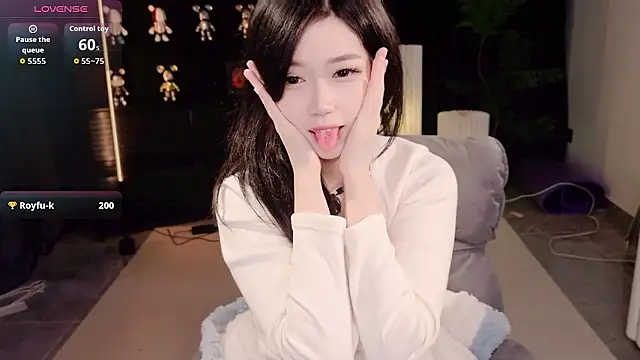 wanoubaobao online show from 01-18-26, 03:49