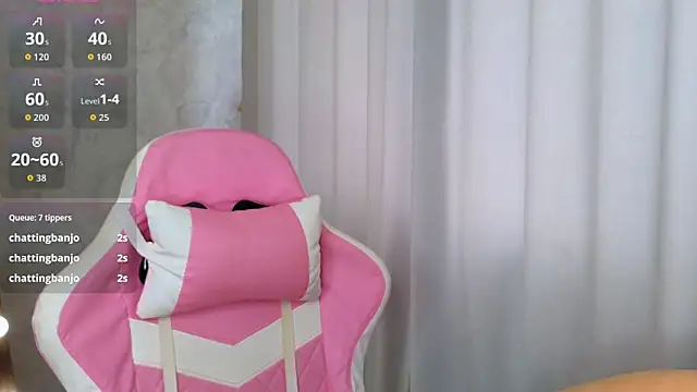 Snapshot of Lovelly_molly1 chatting on 11-02-25, 09:55 Lovelly molly1 online show from 11-02-25, 09:55