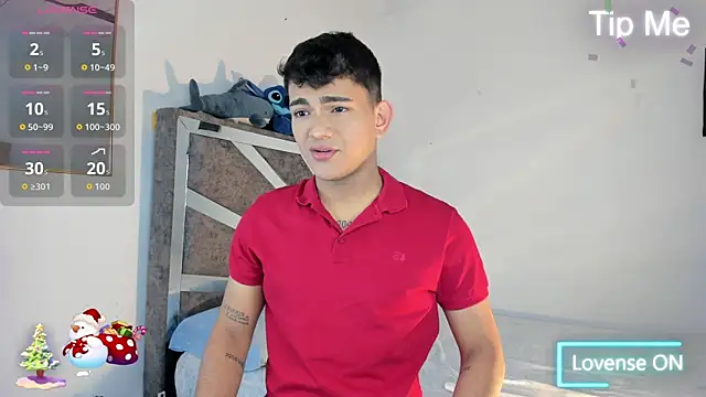 niall falconn online show from 12-15-25, 07:40