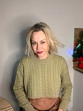 Elle Milfa online show from 12-15-25, 10:52