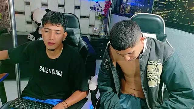 darwinandbrayann online show from 11-07-25, 03:50