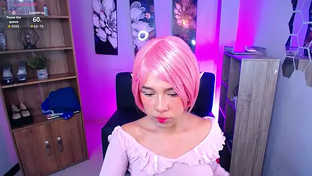 Snapshot of roseefancy19 chatting on 11-14-25, 12:15 roseefancy19 online show from 11-14-25, 12:15