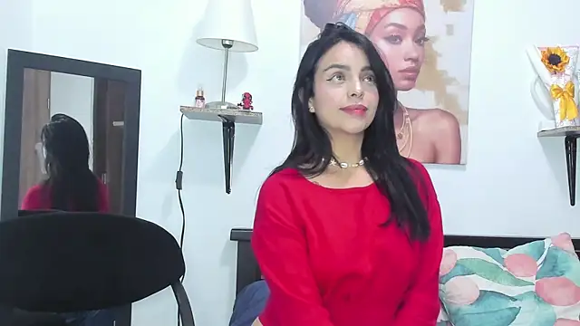 Snapshot of MailynAndNick chatting on 12-05-25, 03:15 MailynAndNick online show from 12-05-25, 03:15