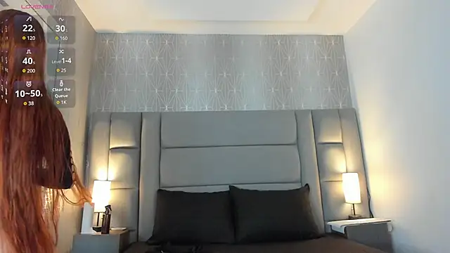 lexiee   online show from 12-02-25, 12:10