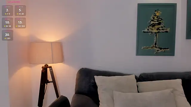 LaurentRosse1 online show from 02-04-26, 08:47