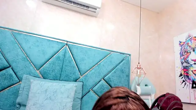 EXOTIC TRANS online show from 11-06-25, 11:22