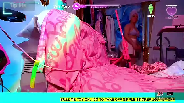 Snapshot of PrincessKDoll chatting on 12-14-25, 03:28 PrincessKDoll online show from 12-14-25, 03:28