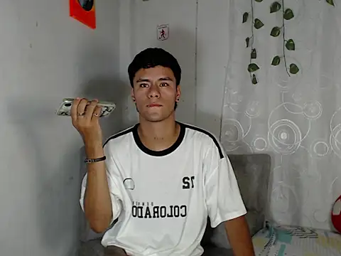 Snapshot of connor_michael01 chatting on 11-29-25, 08:45 connor michael01 online show from 11-29-25, 08:45