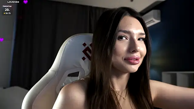 candylolly   online show from 11-08-25, 08:25