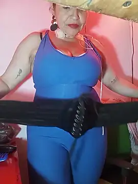 MaryRoze  online show from 11-07-25, 11:27