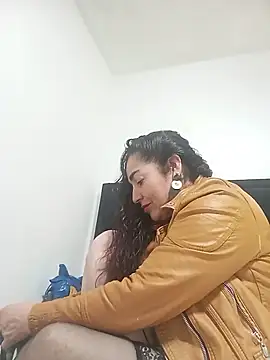 MaryRoze  online show from 11-16-25, 07:30