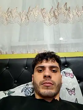 ZAminn6789 online show from 02-14-26, 05:53