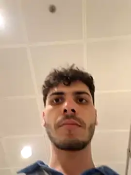 ZAminn6789 online show from 02-23-26, 07:50