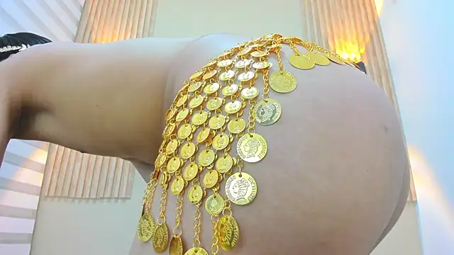 JULII RICO1 online show from 02-05-26, 12:43