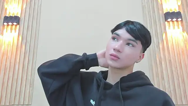 JULII RICO1 online show from 02-19-26, 12:56