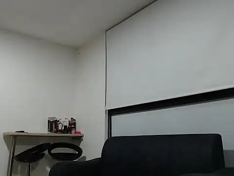 CamilaaOficial online show from 12-14-25, 03:34