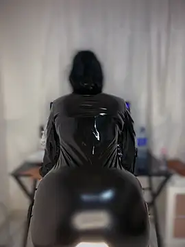 Natural BIGASS Nina online show from 02-11-26, 07:19