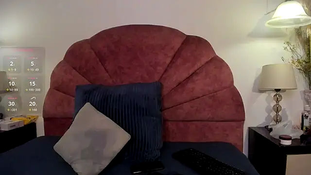 Kripta132 online show from 11-29-25, 11:57