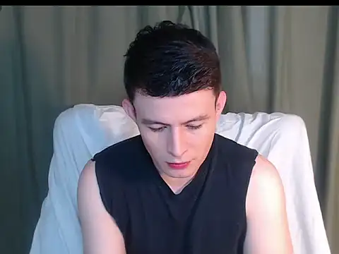 MARCUS FIRE online show from 11-08-25, 09:46