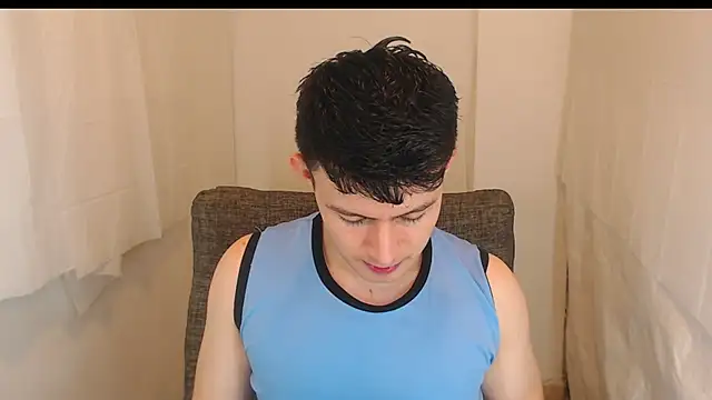 MARCUS FIRE online show from 12-16-25, 03:44