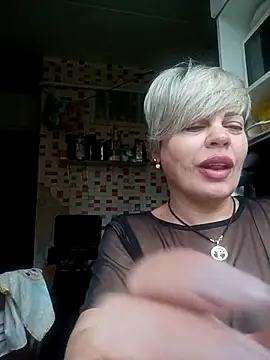 Snapshot of MilkySky chatting on 11-07-25, 09:31 MilkySky online show from 11-07-25, 09:31