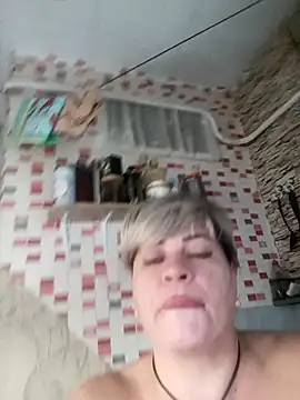 Snapshot of MilkySky chatting on 11-08-25, 09:42 MilkySky online show from 11-08-25, 09:42