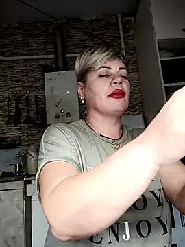 Snapshot of MilkySky chatting on 11-08-25, 09:46 MilkySky online show from 11-08-25, 09:46