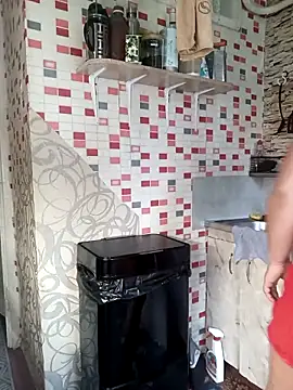 Snapshot of MilkySky chatting on 11-10-25, 07:07 MilkySky online show from 11-10-25, 07:07