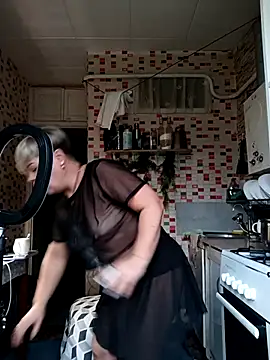 Snapshot of MilkySky chatting on 12-03-25, 11:19 MilkySky online show from 12-03-25, 11:19