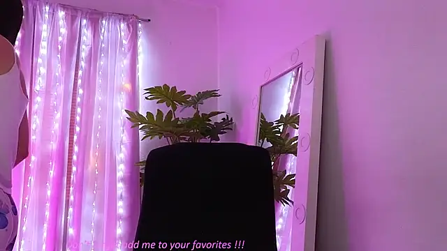 BabyLauritaa online show from 02-25-26, 07:12