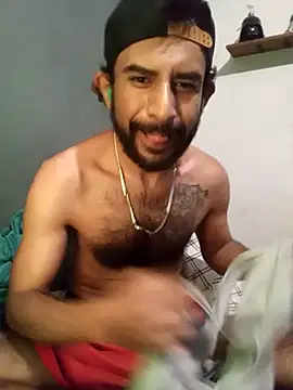 Barbanegra91mx online show from 12-18-25, 03:56