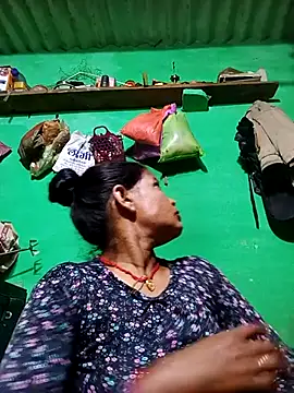 Sangita k online show from 11-04-25, 02:16