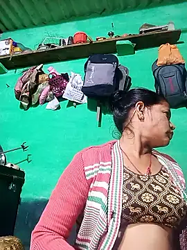 Sangita k online show from 11-24-25, 02:06