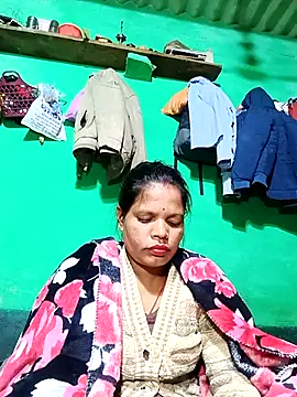 Sangita k online show from 11-27-25, 02:41