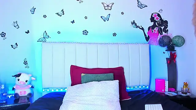 melani ferraraa  online show from 04-01-26, 03:51